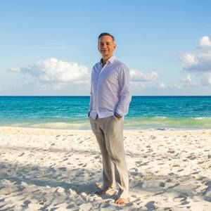 Meet your Posher, Brian